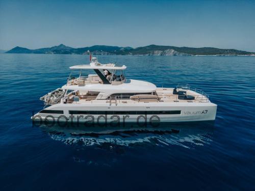 Lagoon 67  technische daten 